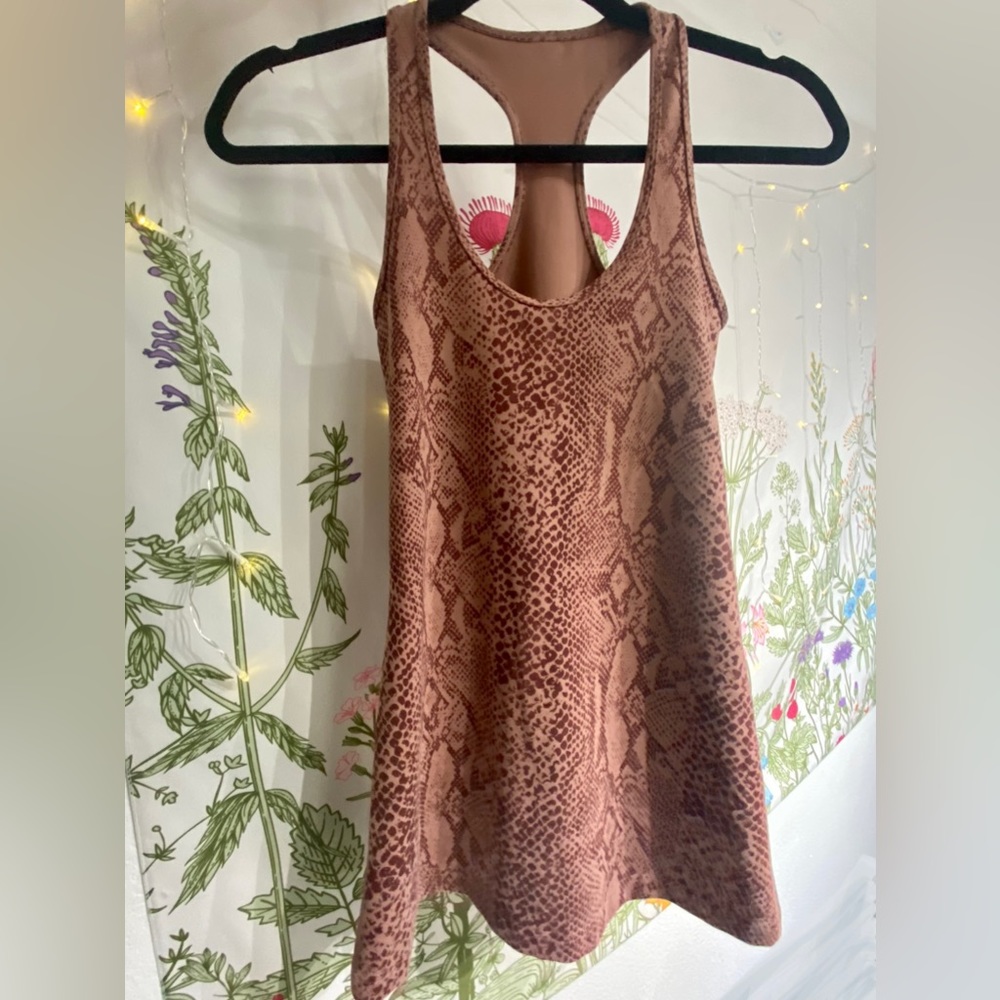 LULULEMON Cool Racerback Tank